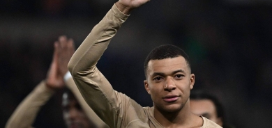 الدوري الفرنسي: سان جيرمان يعزز صدارته بثنائية في ستراسبورغ