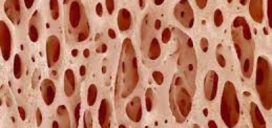 طريقة جديدة تعيد الأنسجة العظمية المتضررة !