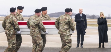 غارات على أهداف إيرانية في سوريا