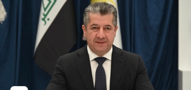 مسرور بارزاني يوجه بشمول عوائل الشهداء بإعفاءات السلف الزراعية