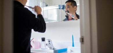 ما حقيقة الفوائد الكبيرة لفرشاة الأسنان الكهربائية ؟