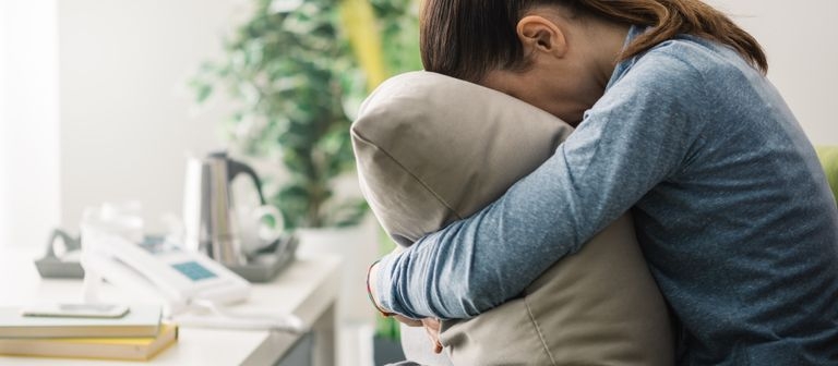 11 علامة للتوتر لا ينبغي تجاهلها