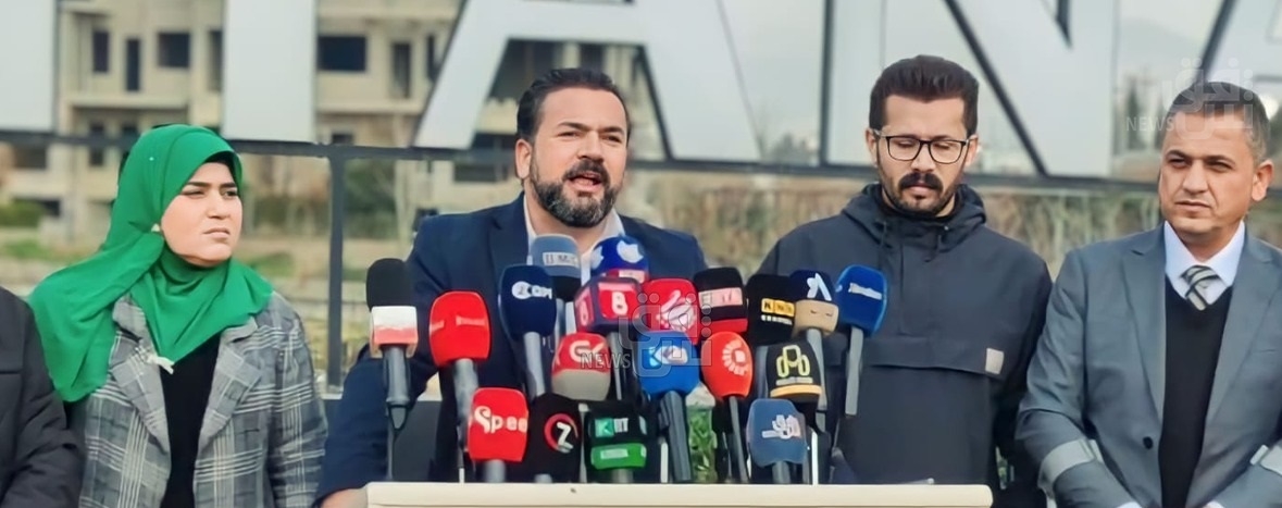 أول مشروع سكني في السليمانية لإيواء ذوي الاحتياجات الخاصة في كوردستان والعراق كافة