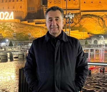 پێویستە لە ناخمانەوە ئەرێنی بین