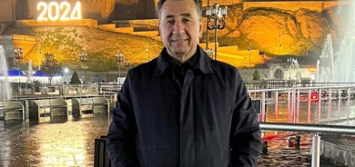 پێویستە لە ناخمانەوە ئەرێنی بین