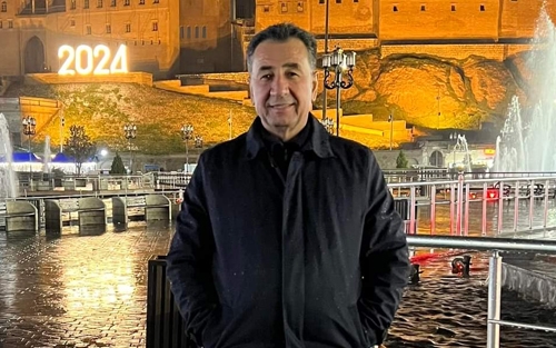 پێویستە لە ناخمانەوە ئەرێنی بین