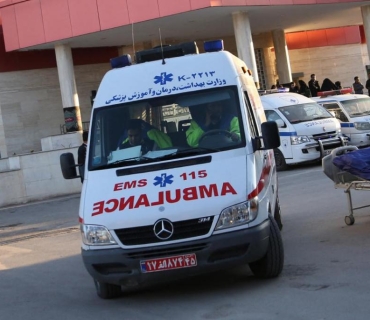 هێرشی چەکداری بۆ سەر هێزەکانی پۆلیس لە پارێزگای فارسی ئێران