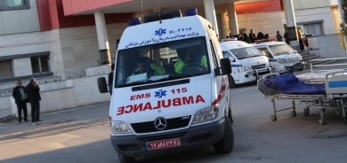 هێرشی چەکداری بۆ سەر هێزەکانی پۆلیس لە پارێزگای فارسی ئێران