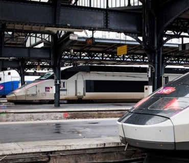 لە ئەنجامی هێرشێك لە وێستگەی شەمەندەفەر سێ کەس بریندار بوون