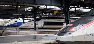 لە ئەنجامی هێرشێك لە وێستگەی شەمەندەفەر سێ کەس بریندار بوون