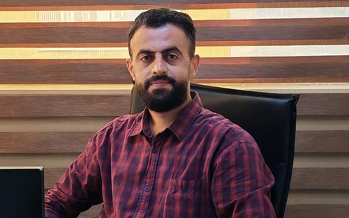 ســەرۆکــی حـکــومەتی هەرێمی کوردستان هەڵوێستێکی نەتەوەیی و گرنگی نواند .