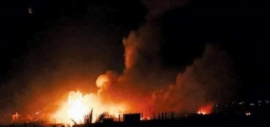 العراق يعلن الحداد العام في دوائر الدولة ومؤسساتها