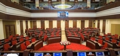 المفوضية تحدّث سجلات ناخبي إقليم كوردستان استعداداً لإجراء الانتخابات النيابية