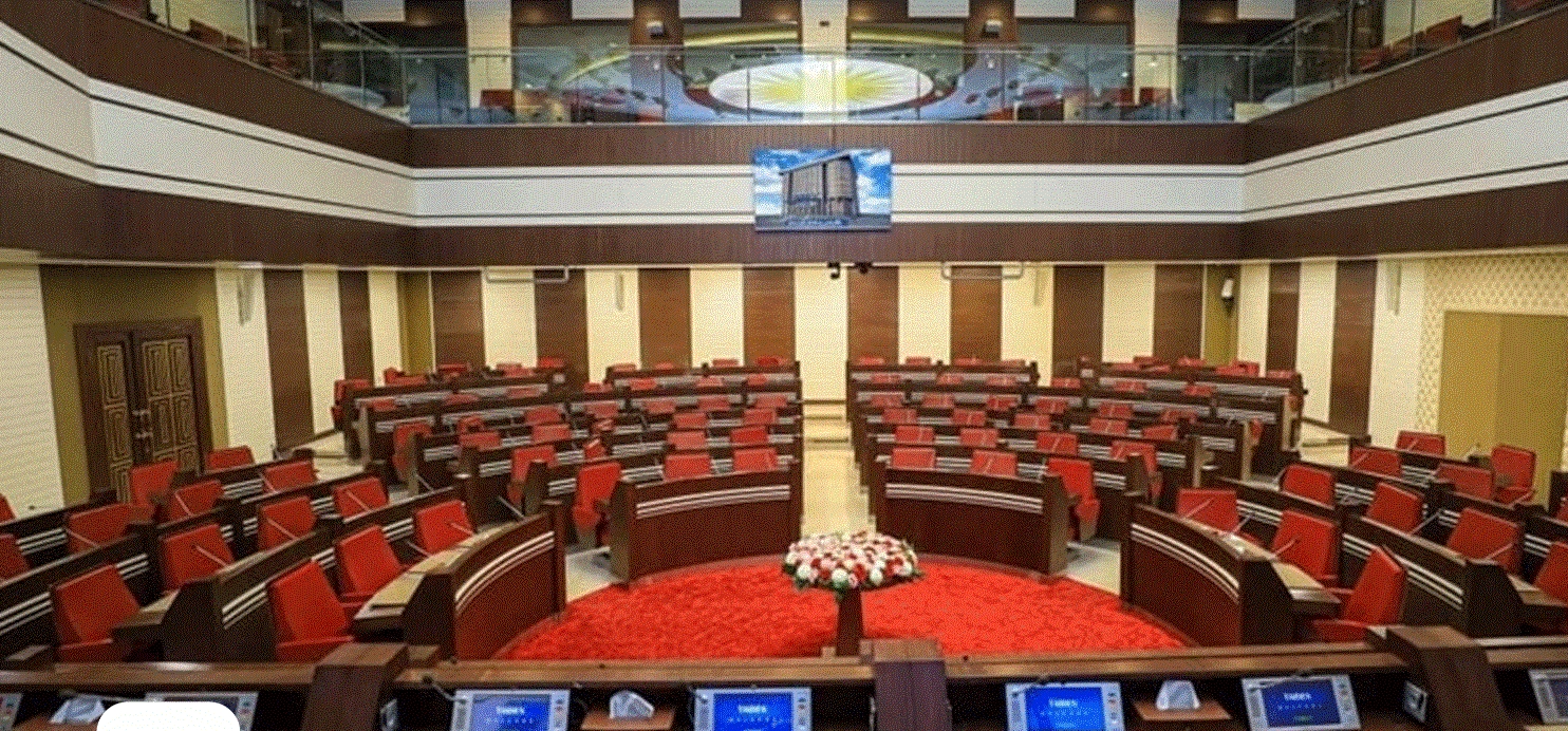 المفوضية تحدّث سجلات ناخبي إقليم كوردستان استعداداً لإجراء الانتخابات النيابية