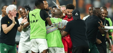 جنوب أفريقيا تنهي مغامرة الرأس الأخضر بـ«الترجيحية»