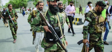 8 معسكرات جديدة لـ «القاعدة» في أفغانستان