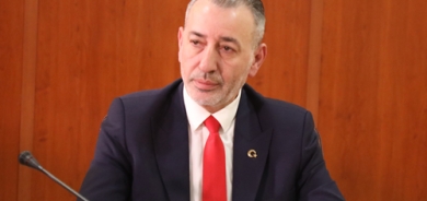 ئایدن مەعروف  وەزیری هەرێم بۆ كاروباری پێكهاتەكان لە حكومەتی هەرێمی كوردستان:     لایەنە سیاسییەكانی بەغدا ئەوەیان لەبەر چاو نەگرت  كە ئەو مووشەكبارانەی هەولێر پێشێلكردنی سەروەریی وڵاتەكەیانە