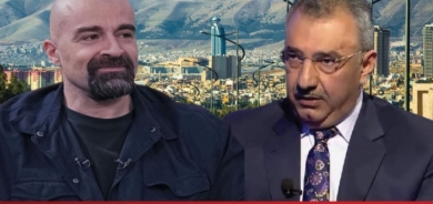 Fayeq Şêx Elî: Fermandarên milîsan ji Bexdayê reviyane û hatine gel Bafil Talebanî û li Silêmaniyê dijîn