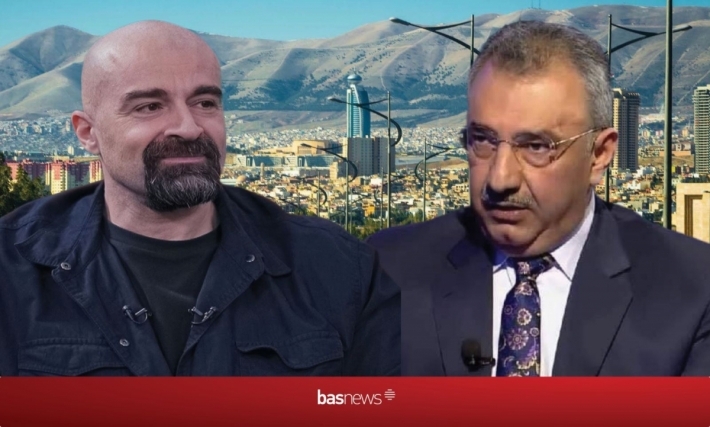 Fayeq Şêx Elî: Fermandarên milîsan ji Bexdayê reviyane û hatine gel Bafil Talebanî û li Silêmaniyê dijîn