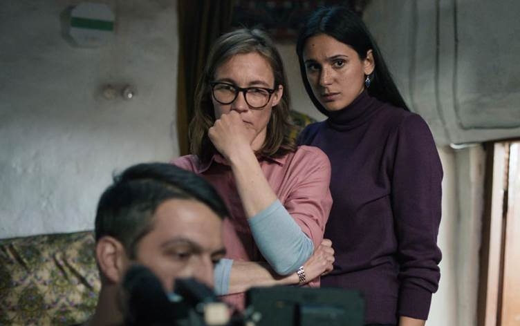 Fîlmeke li ser Dayikên Şemiyê dê li Hewlêrê were nîşandan