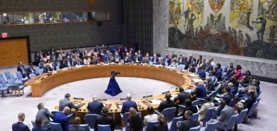 Piştî êrişên Amerîkayê yên li Sûriye û Îraqê, Rûsyayê bangî Konseya Ewlehiyê kir