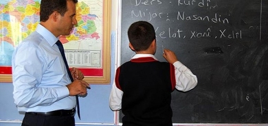 PWK bang li malbatên kurdan dike ku zarokên xwe di dersa bijarte ya kurdî de qeyd bikin