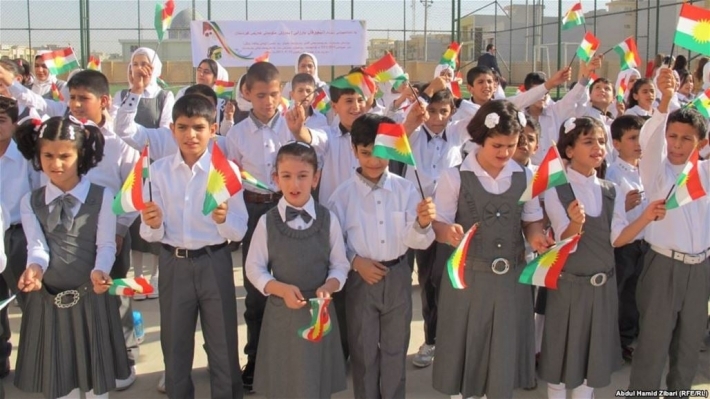 وزير تربية كوردستان: سنمنح المزيد من الوقت للمدارس التي بدأت الدوام متأخراً