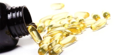 ئۆمیگا3 بۆ تەندروستیی دڵ