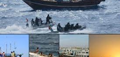 لە کەناراوەکانی ئەفریقیا دوازدە ماسیگری بەلوچ کوژران و ڕفێنران