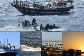 لە کەناراوەکانی ئەفریقیا دوازدە ماسیگری بەلوچ کوژران و ڕفێنران