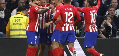 «لاليغا»: أتلتيكو يحرم الريال من «الابتعاد بالصدارة»