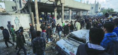 نيران وعراقيل تستبق جولة بلينكن في المنطقة