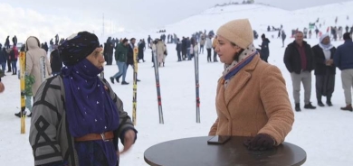 Dayîka Kewê: Qerejdax mala Kurdên Başûr e, bila bên vê derê