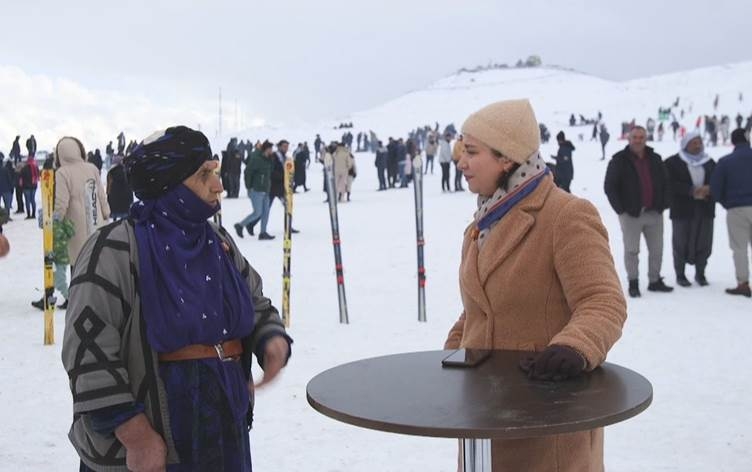 Dayîka Kewê: Qerejdax mala Kurdên Başûr e, bila bên vê derê