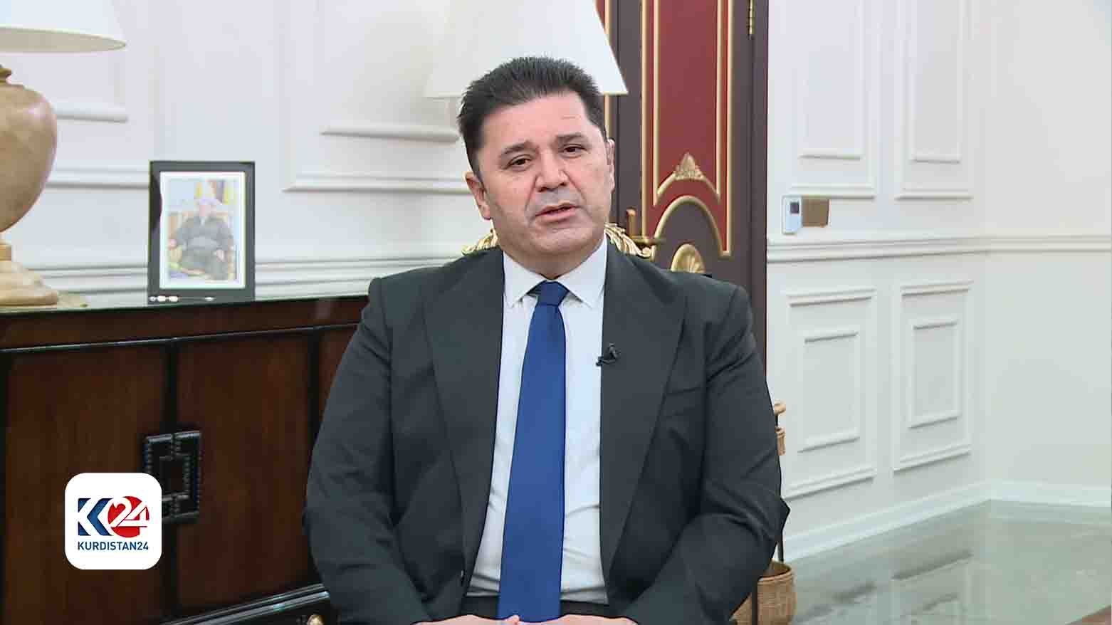 Dîndar Zêbarî: Pirensîpê pêkvejiyanê li Herêma Kurdistanê parastî ye