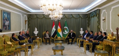 PDK û YNK li ser Kerkûkê lihev kirin