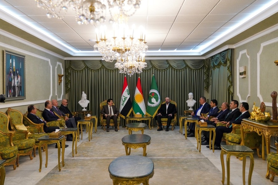 PDK û YNK li ser Kerkûkê lihev kirin