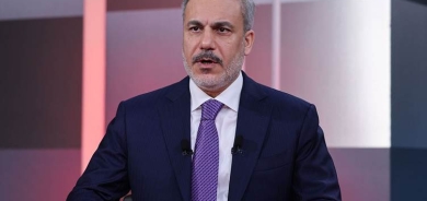 Hakan Fîdan: YNK li Silêmaniyê bi PKKyê re hevkariyê dike