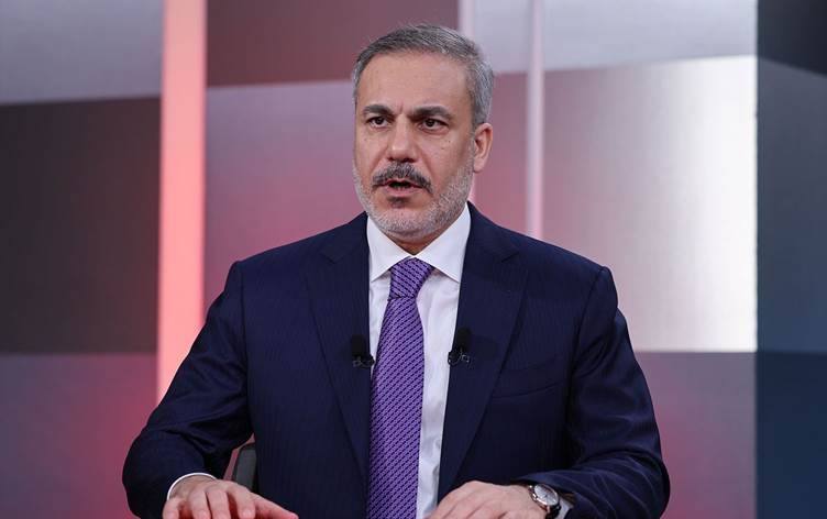 Hakan Fîdan: YNK li Silêmaniyê bi PKKyê re hevkariyê dike