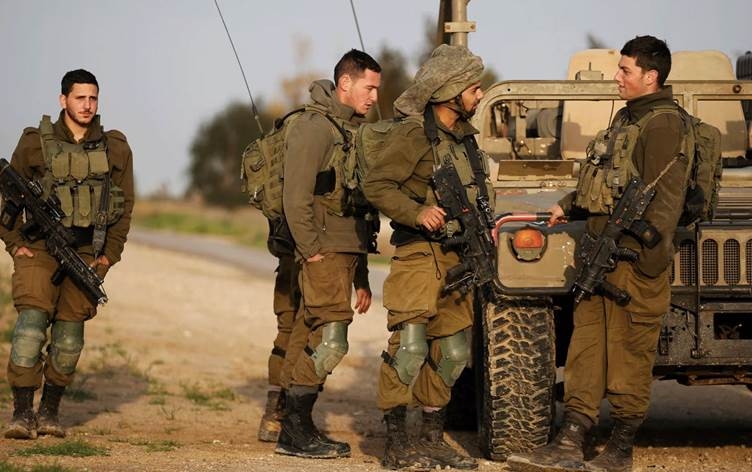 Lîwayên Qesamê: 15 leşkerên Îsraîlê hatin kuştin