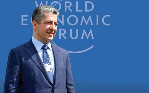 Dûbare bunyadinaneweyi mtmane korrbendî abûrîyi cîhan – davos 2024