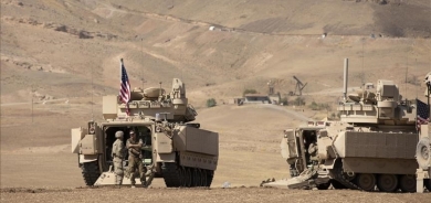 U.S. Base in Syria Hit by Drone Attack, Six Syrian Democratic Forces (SDF) Members Killed