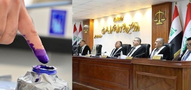 مصدر في المحكمة الاتحادية: ملف قانون انتخابات برلمان كوردستان سيحسم في شباط