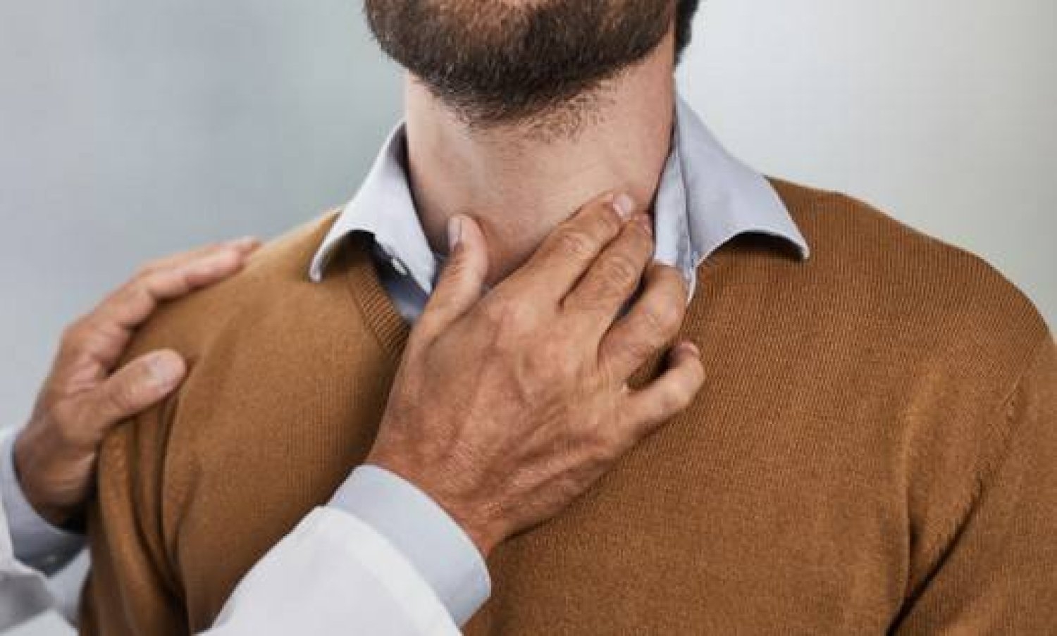 كيف تؤثر الغدة الدرقية على صحة القلب ؟