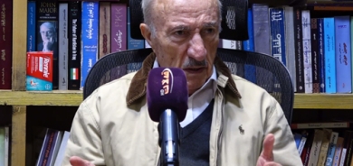 د. مەحمود عوسمان سیاسەتمەدار:  ئێمە باجی بوونی ئەمریكییەكان دەدەین لە كوردستان و ئەوانیش هیچ هەڵوێستێكیان نییە