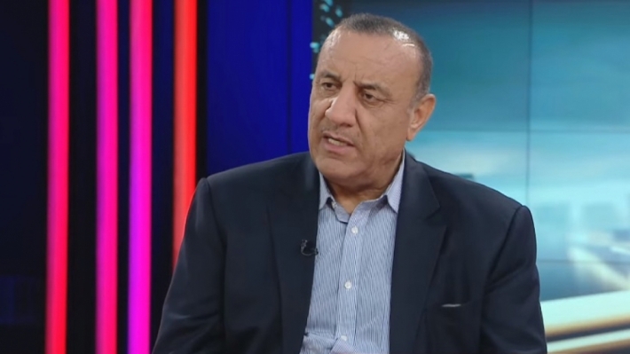 عبدالخالق طلعت: أمريكا بدأت بتجفيف الموارد المالية للجماعات المسلحة في العراق