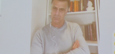 پۆڵا سەعید نووسەر و ڕووناكبیر:     ئەگەر ببین بە دەوڵەتێكی بچكۆلە و خاوەنی سوپایەكی بەهێزی پڕچەك بین، نە عێراق و نە دەوڵەتانی دراوسێش بوێری ئەوەیان نابێت هێرشمان بكەن سەر