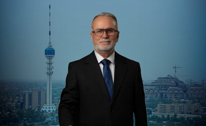 حليف المالكي ومستشار السوداني .. من هو محافظ بغداد الجديد؟