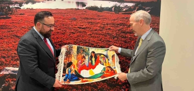 الخارجية الأميركية: صداقتنا مع حكومة كوردستان تشمل أيضاً التجارة والثقافة