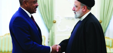 الخرطوم وطهران تنهيان القطيعة